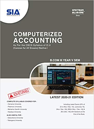 computerized accounting sia ou ourstudys