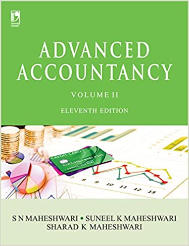 Advanced accounts 2021 ourstudys